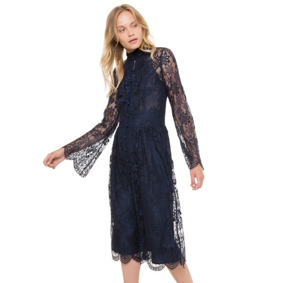 juicy couture black label dress